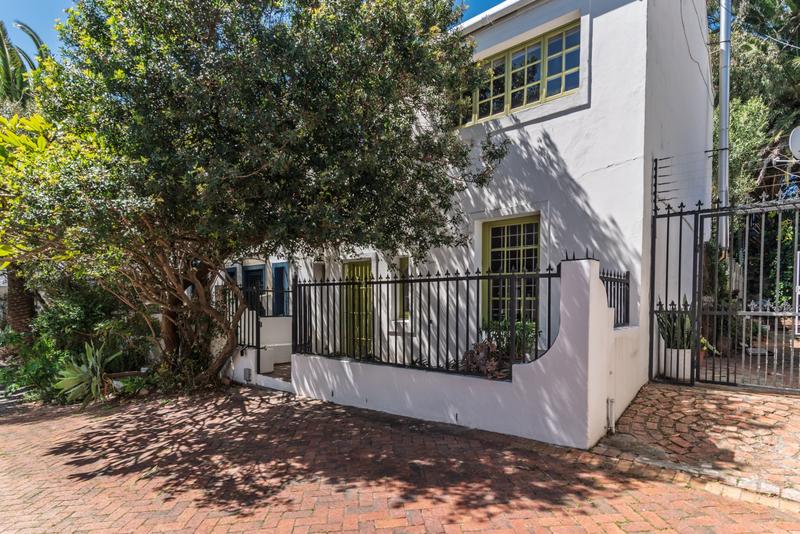 2 Bedroom Property for Sale in Salt River Western Cape